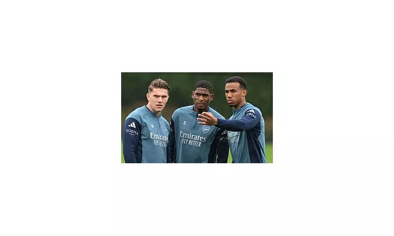 Arsenal Star Makes Shock International Switch After World Cup Squad Promise