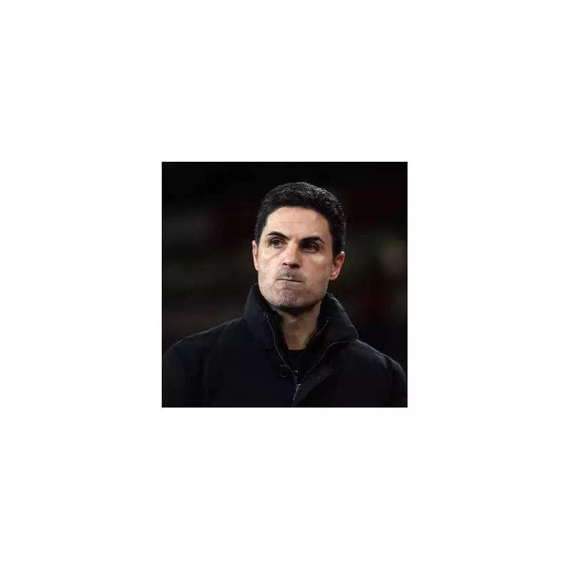 Arsenal Told There's 'No Chance' of Landing £85m Premier League Star Despite Arteta's Transfer Push