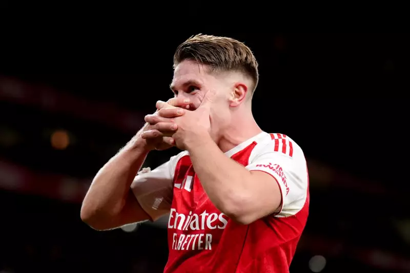 Arsenal vs Crystal Palace: Premier League Clash - How to Watch, Kick-off Time & Team News