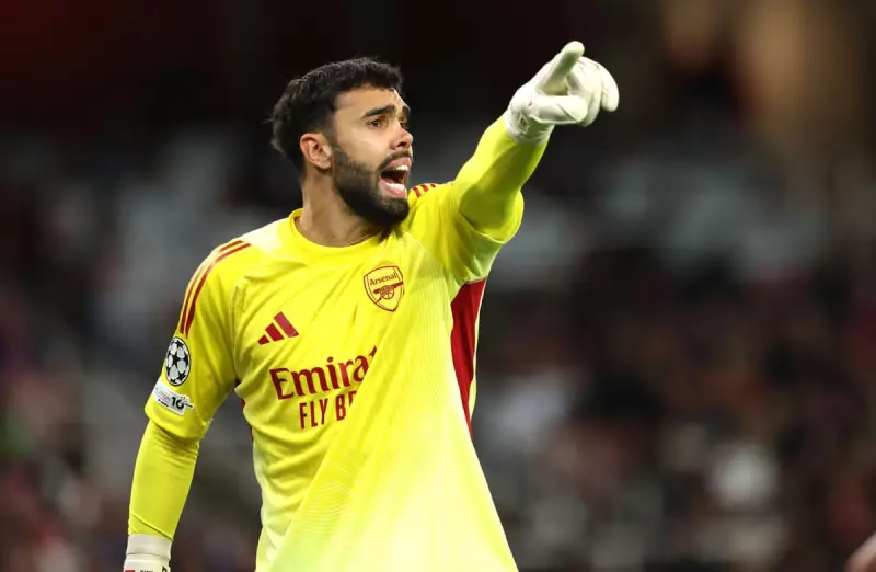 Arsenal's Secret Weapon: How Unprecedented Squad Depth Under Mikel Arteta Is Driving Their Trophy Hunt