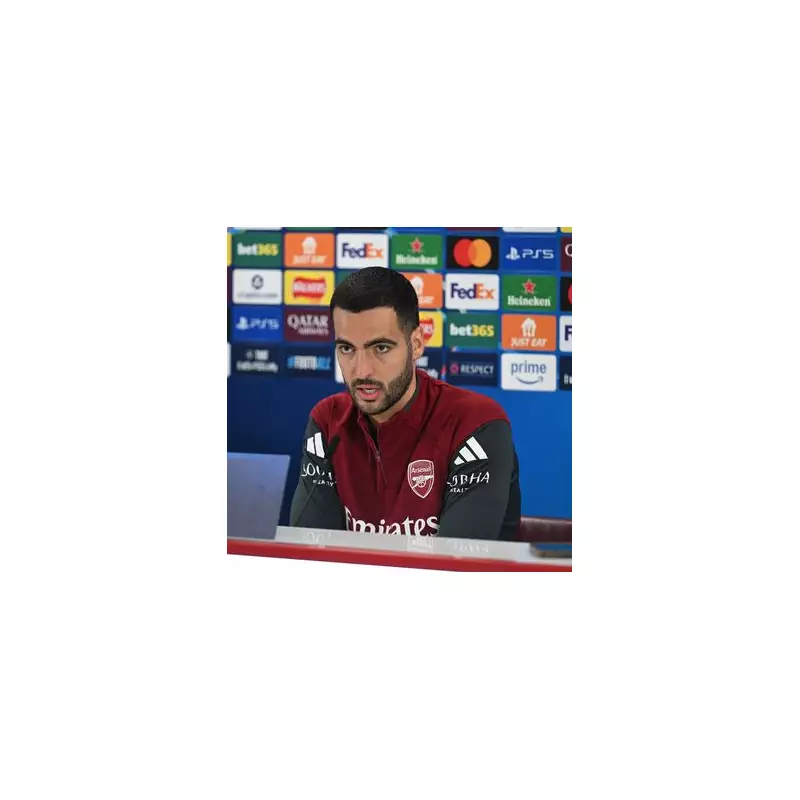 Arsenal's Summer Transfer Dilemma: Merino or Gyokeres? Gunners Face Critical Choice
