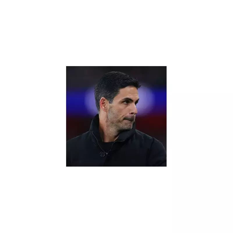 Arsenal's Transfer Revolution: Arteta Eyes Zidane's Son & Gyokeres in Major Squad Overhaul