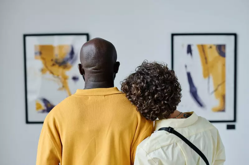 Art Gallery Visits Boost Your Immune System and Reduce Stress, New Study Reveals