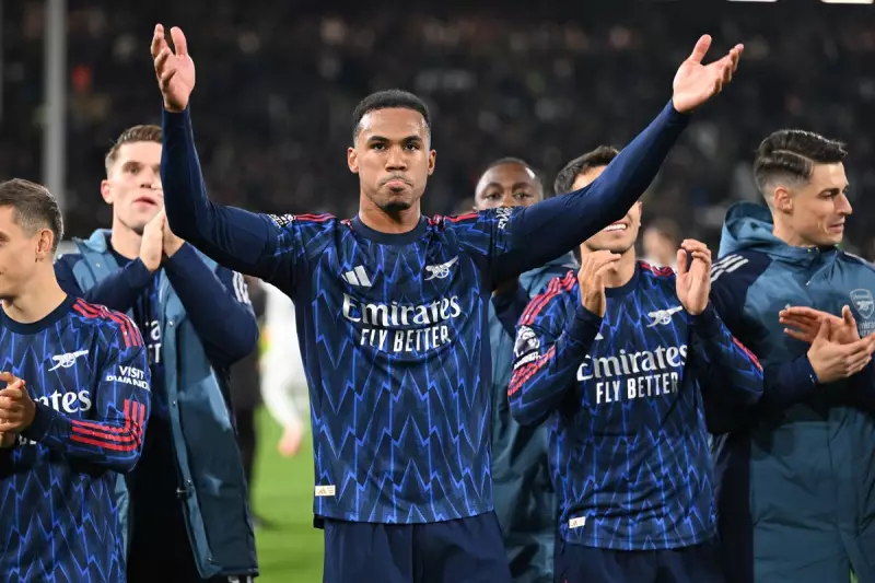 Arteta's Arsenal Face Atletico Madrid Test in Champions League Quarter-Final