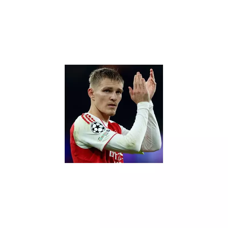 Arteta's Arsenal Revolution: How Spanish Boss Transformed Gunners Into Title Contenders