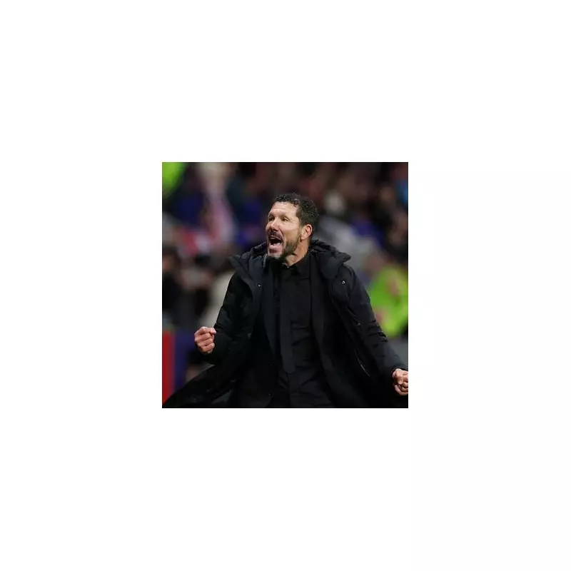 Arteta's Bold Transfer Move: Arsenal Boss Makes Personal Plea for Diego Simeone's Son Giuliano
