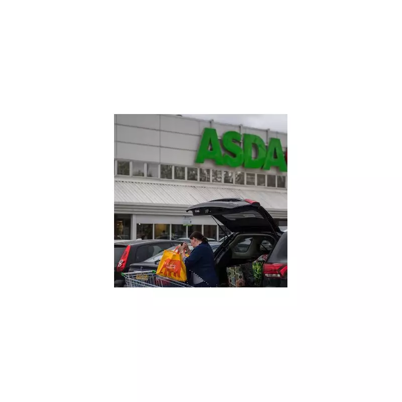Asda Price Cuts Alert: Supermarket Giant Slashes Costs on 600+ Essential Items