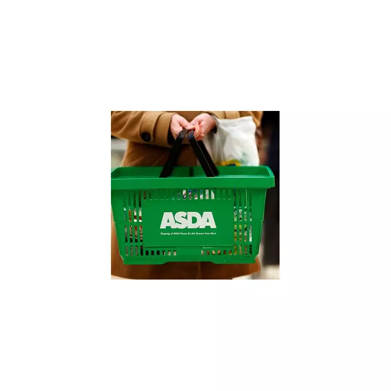 Asda's Game-Changing Move: New 'Just Essentials' Range Set to Replace Smart Price in Major Shake-Up