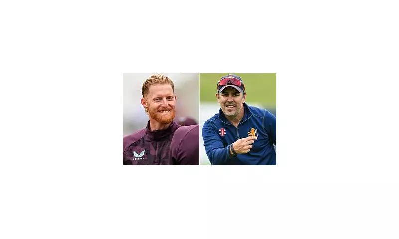 Ashes Shock: Australian Cricket Legend Ryan Campbell Backs Ben Stokes Amid Captaincy Criticism