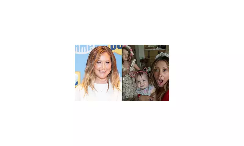 Ashley Tisdale Breaks Silence on Ozempic Weight Loss Speculation: 'I Feel Incredible'