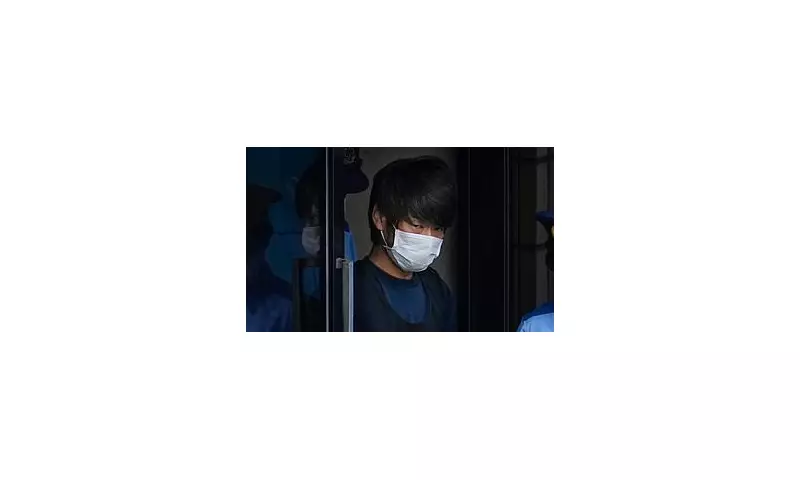 Assassin's Confession: Gunman Admits Killing Former Japanese PM Shinzo Abe with Homemade Weapon in Broad Daylight