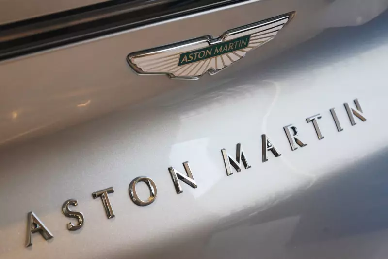 Aston Martin Executive Chairman Lawrence Stroll Defends Strategy Amid Turnaround Efforts