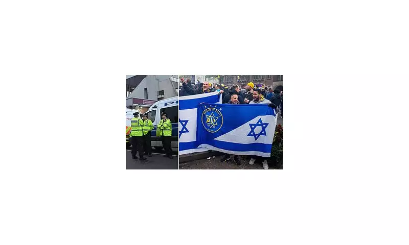 Aston Villa and Police Face Fury After Jewish Supporters Allegedly Turned Away From Europa Conference League Match