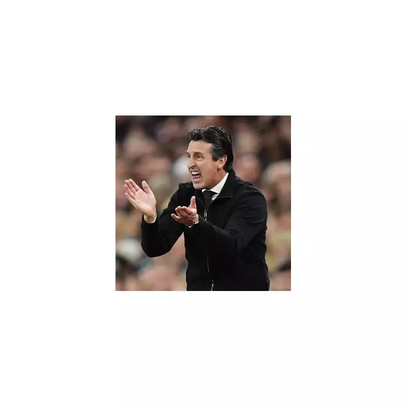 Aston Villa Injury Crisis Deepens as Key Stars Face Liverpool Clash Doubts