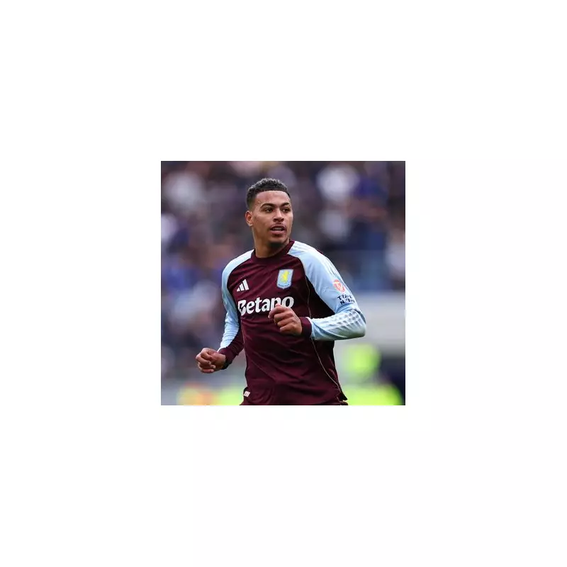 Aston Villa Secure Key Stars as Rodgers Eyes McGinn & Cash in Major Double Swoop