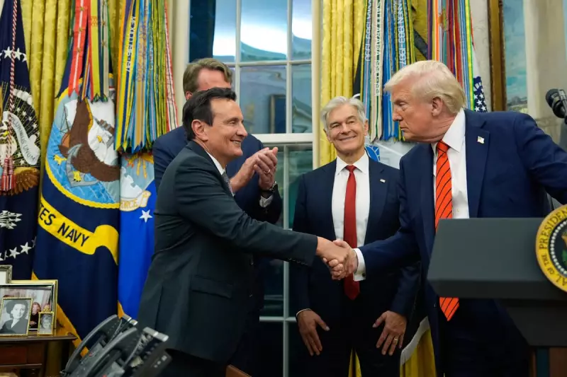 AstraZeneca's Bold Move: US Medicaid Patients to Receive Lifesaving Cancer Drugs