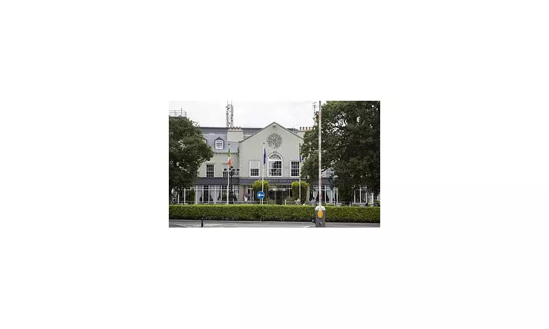 Asylum Seeker Arrested Over Alleged Sex Assault on 10-Year-Old Girl Near Dublin Accommodation Centre