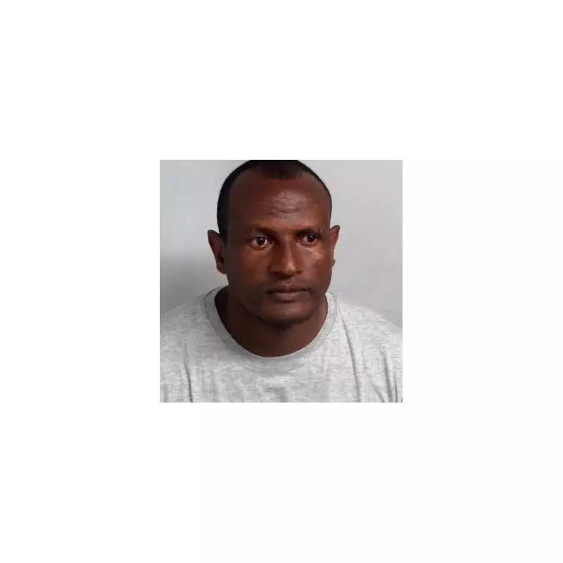 Asylum Seeker Jailed for Indecent Assault on Sleeping Woman on Manchester Flight