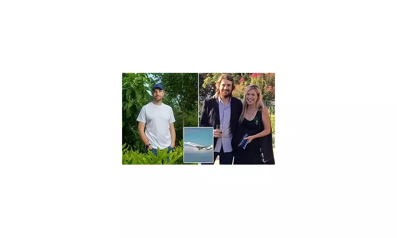 Atlassian Billionaire's Private Jet Under Fire: Mike Cannon-Brookes Faces Climate Backlash Amid Tech Giant's Green Pledge