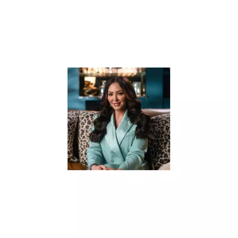 Atomic Kittens' Natasha Hamilton Breaks Down in Tears Over 'Emotional Rollercoaster' of Big Night Out