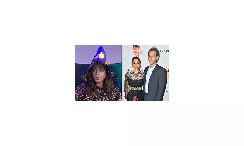 Aubrey Plaza's Heartbreaking Revelation: How Husband's Tragic Loss Forged Their Unbreakable Bond