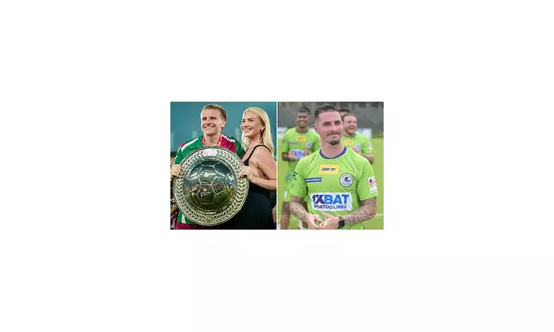 Aussie Football Stars Jason Cummings and Jamie Maclaren Face Angry Mob After Refusing to Play in Iran Over Security Fears