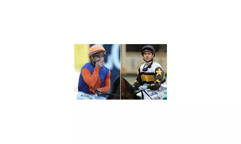 Aussie Jockey James Innes Jr Faces Career-Threatening Ban Over Sexual Assault Allegations