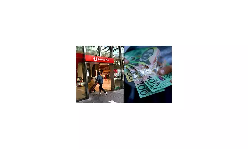 Australia Post's Cash Ban Sparks National Outrage: What It Means For You