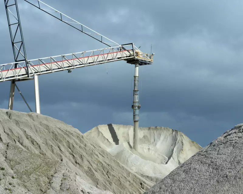 Australia Secures Critical Minerals Pact with US in Landmark White House Summit