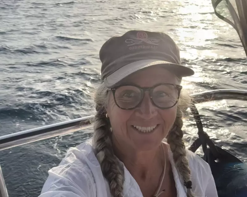 Australian Aid Worker Madeleine Habib Freed from Israeli Detention After Gaza Flotilla Intercepted
