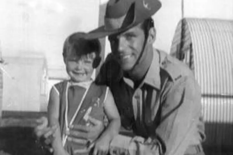 Australian Cold Case Breakthrough: New Suspect Identified in Cheryl Grimmer's 1970 Disappearance