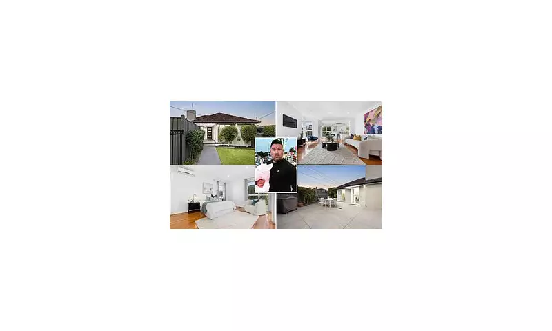 Australian Comedy Star Cashes In With Multi-Million Dollar Melbourne Property Sale