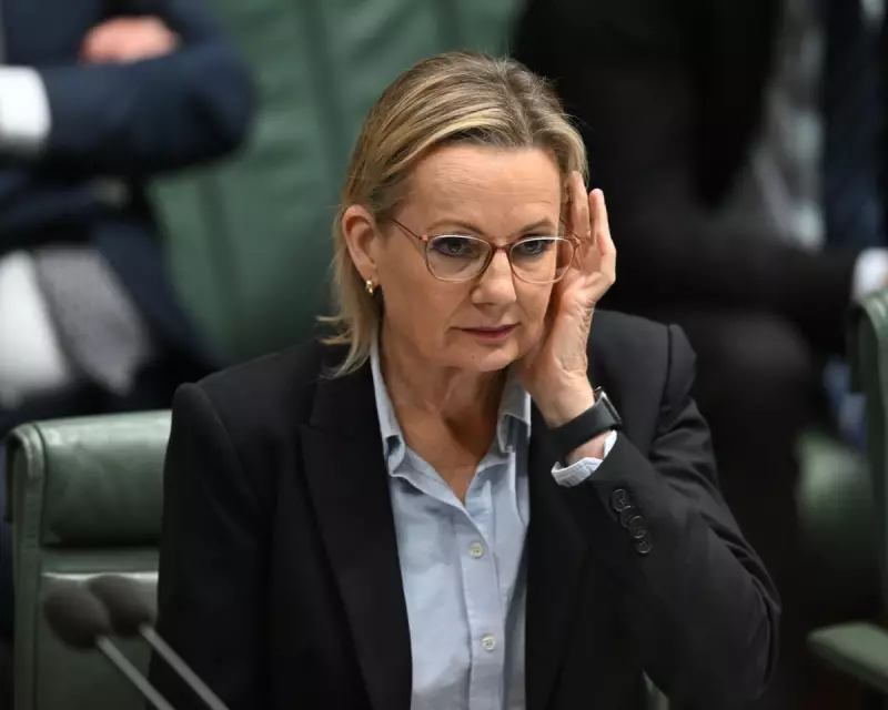 Australian Conservatives Embrace Green Shift: New Poll Reveals Liberal Voters' Surprising Stance on Net Zero