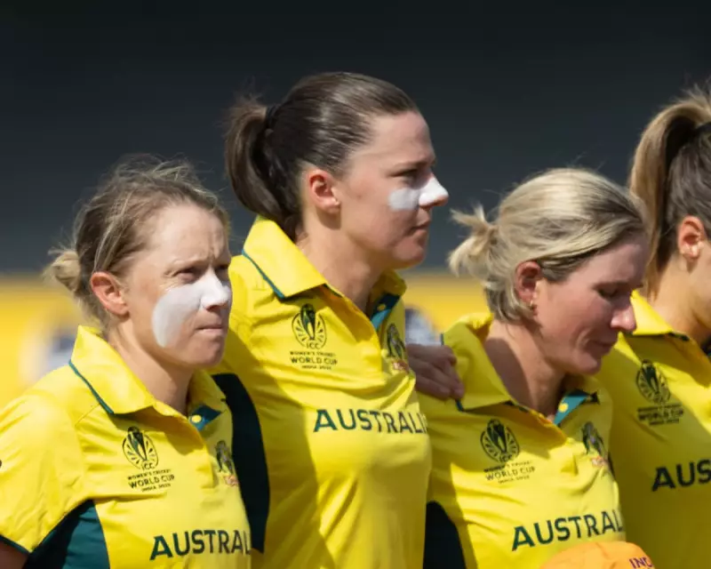 Australian Cricket Collapse: Bangladesh Stuns World Cup With Historic Upset Victory