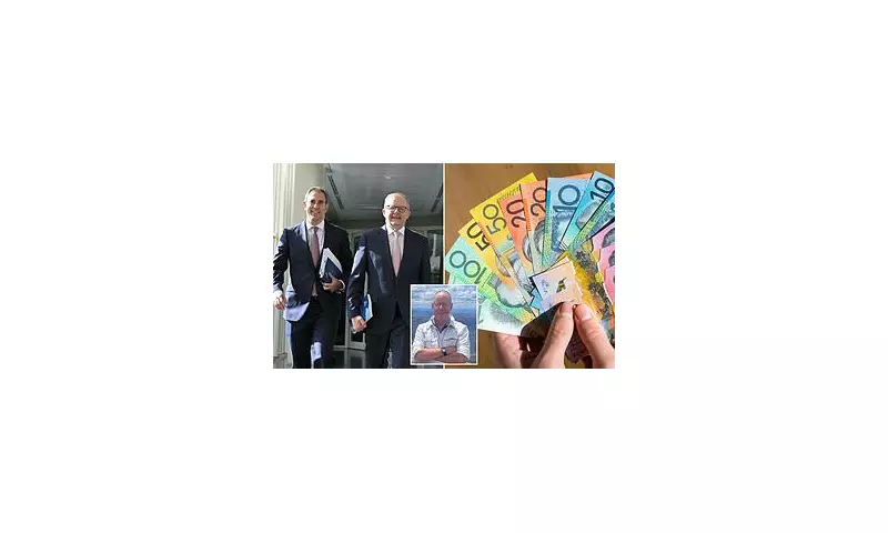 Australian 'Death Tax' Proposal Sparks Intergenerational Warfare as Boomer Backlash Grows