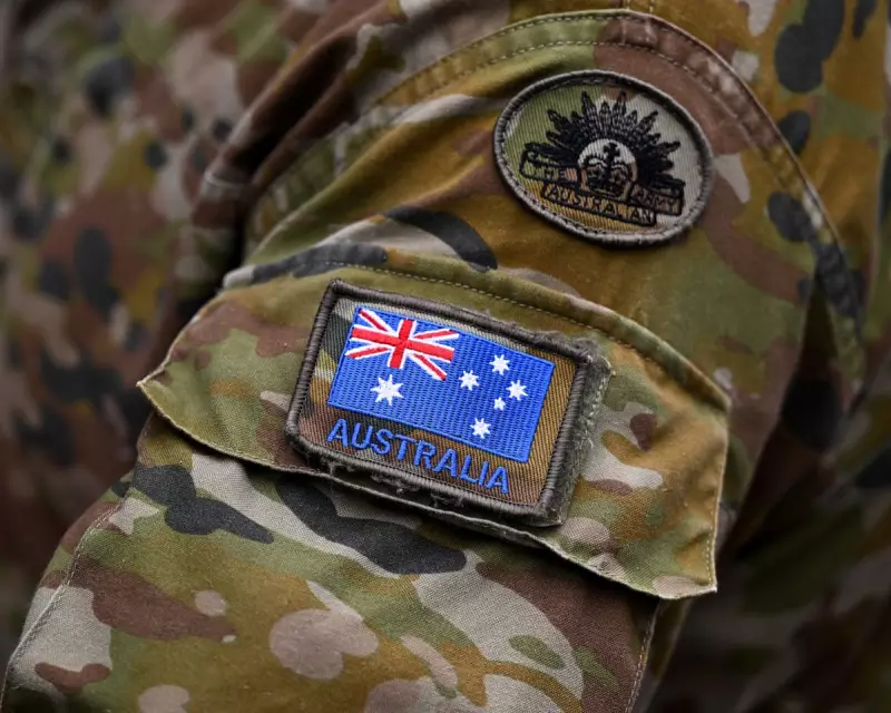 Australian Defence Force Soldier Fights for Life After North Queensland Training Exercise Tragedy