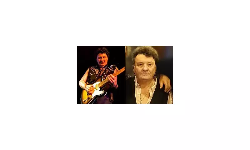 Australian Music Legend Dead at 74: Rock World Mourns Iconic Frontman