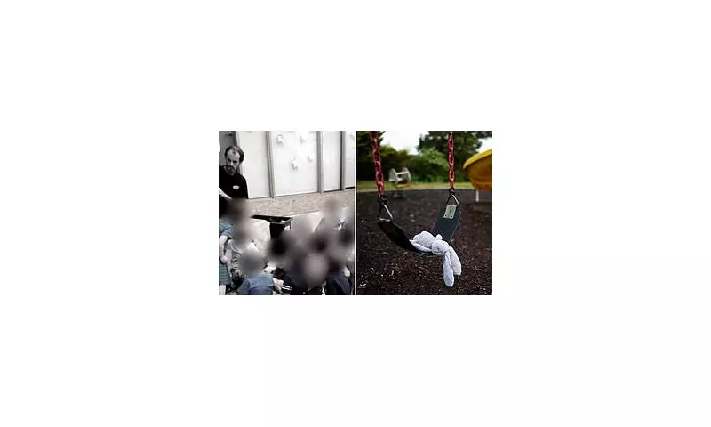 Australian Parents' Chilling Realisation: The Everyday Photo That Reveals Hidden Danger in Plain Sight