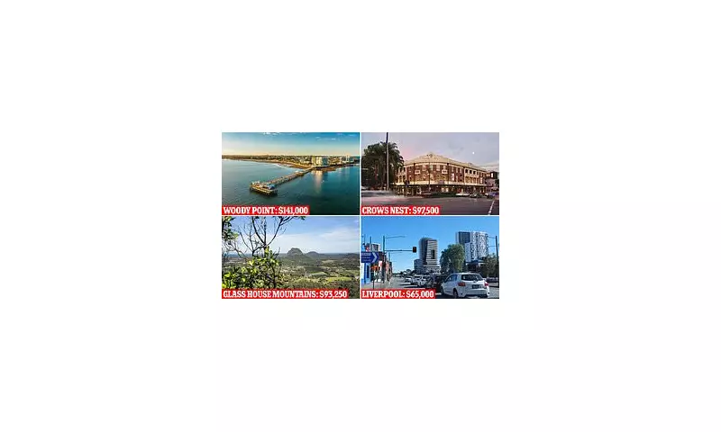 Australian Property Market Defies Gravity: Queensland Leads Nationwide Surge as House Prices Soar