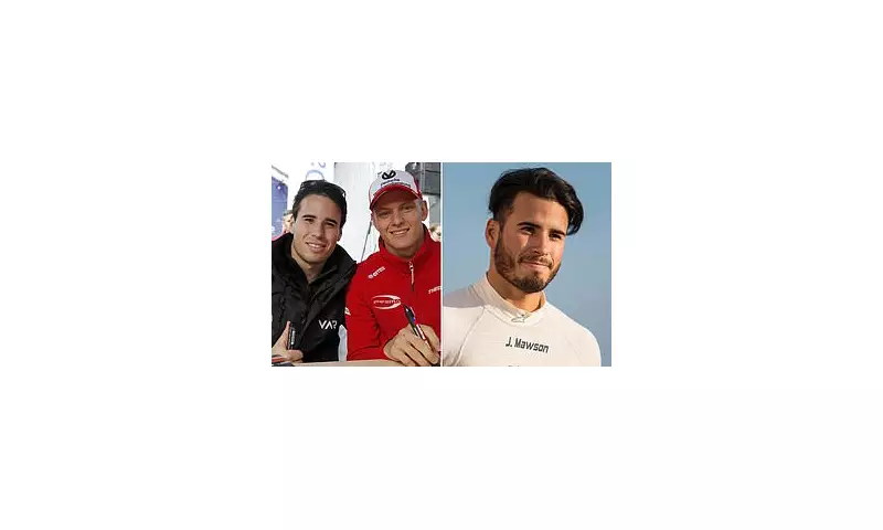 Australian Racing Driver Faces Serious Allegations Following Incident at Michael Schumacher's Swiss Estate