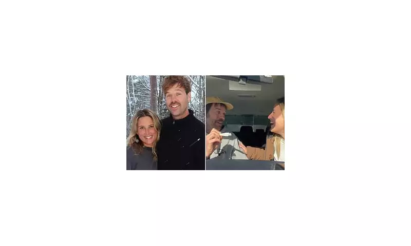 Australian TV Star Announces Exciting Baby News with Heartwarming Instagram Reveal