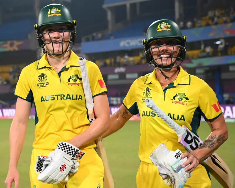 Australian Women Cricketers Smash Pay Barrier: Historic £1 Million Earnings Revealed