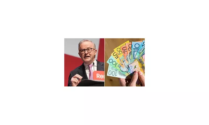 Australia's Cash Revolution: New Payment Limits That Will Change How You Spend