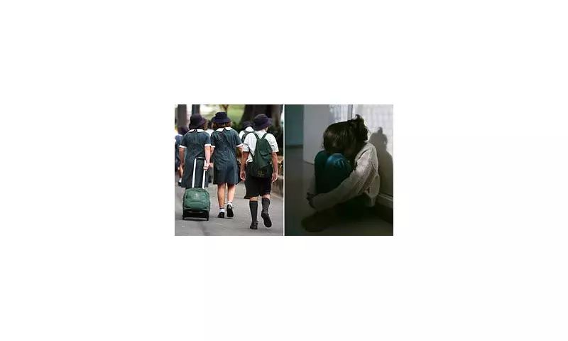 Australia's Education Crisis: National Review Launched to Tackle Alarming School Bullying Epidemic