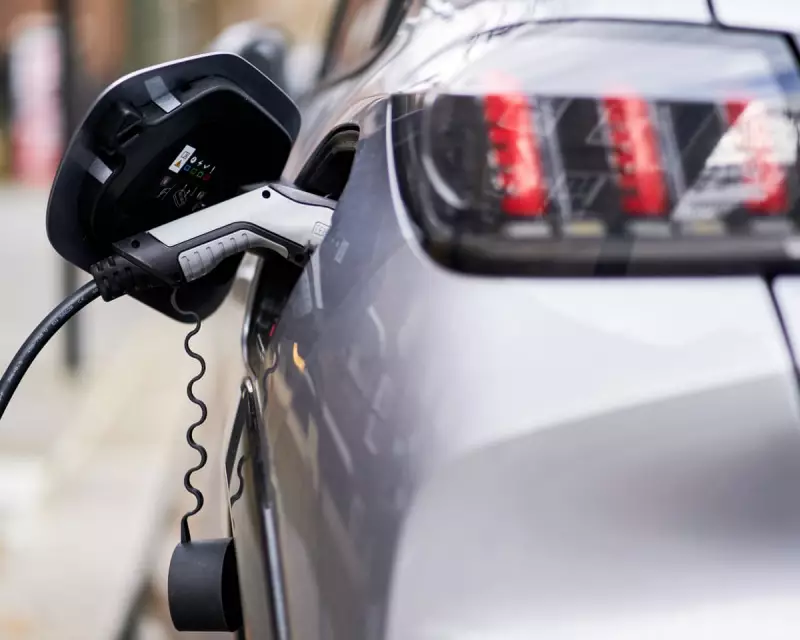 Australia's EV Revolution: Why a 2035 Petrol Car Ban Is Crucial for Our Future