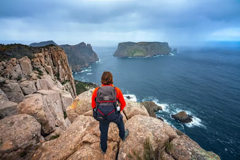 Australia's Greatest Walks: Your Ultimate Guide to Epic Hiking Adventures in NSW, Queensland & Tasmania