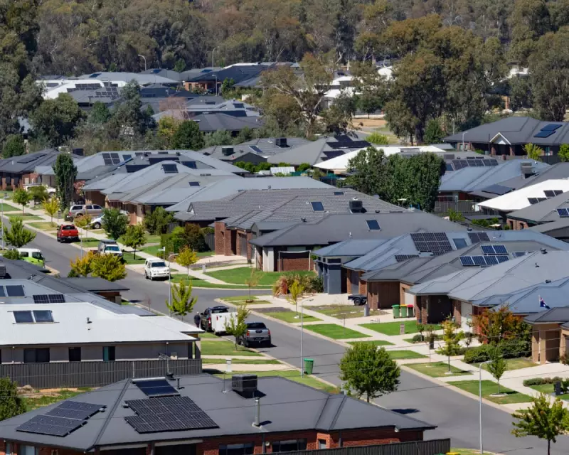 Australia's Inflation Crisis Deepens: CPI Hits 3.7% as Grocery and Housing Costs Soar