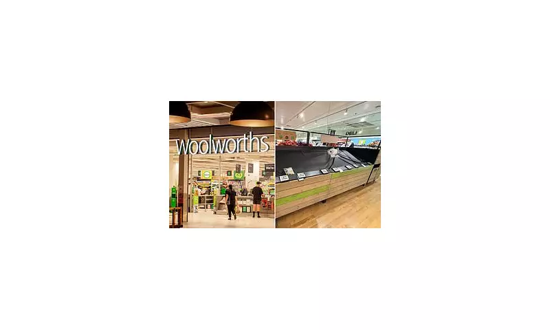 Australia's Potato Crisis: Supermarket Shelves Empty as Woolworths Battles Supply Shortage