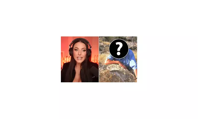 Australia's Top Adult Film Star Reveals Shocking Celebrity Crush - You Won't Believe Who!
