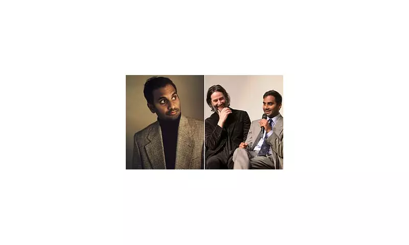 Aziz Ansari's Hollywood Resurrection: Casting Keanu Reeves as an Angel Marks Tentative Comeback After Scandal